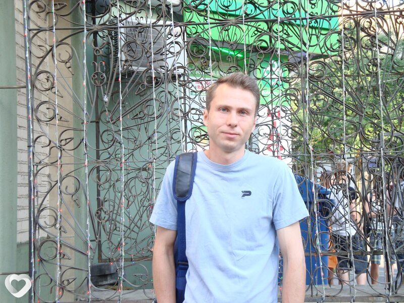 Kirill, 30, Измаиле — анкета №49565