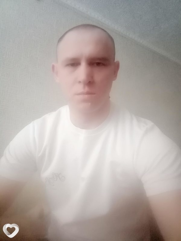 Валера, 33, Омске — анкета №49566