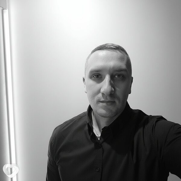 Дима, 35, Витебске — анкета №49569