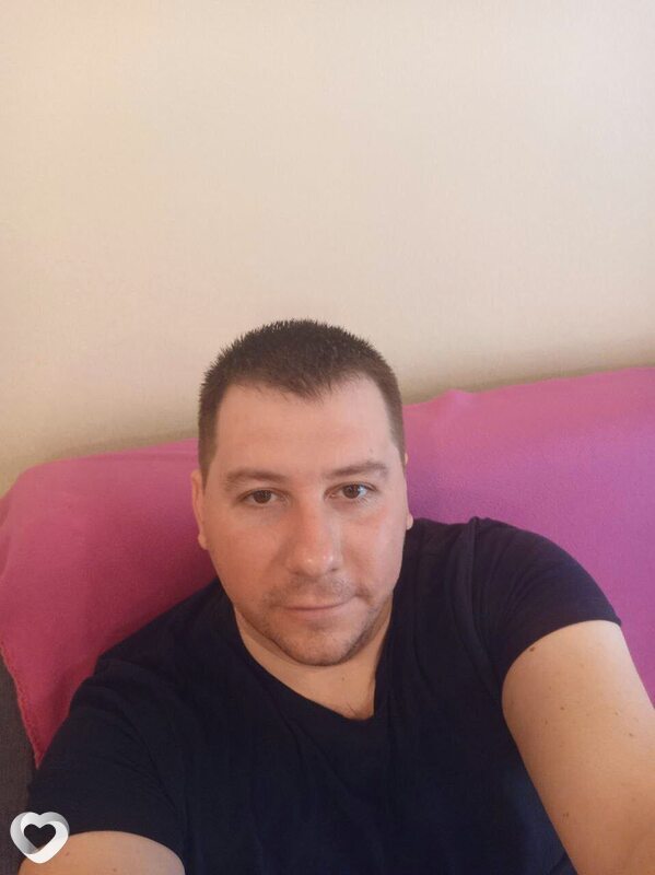 Дима, 42, Гомеле — анкета №49579