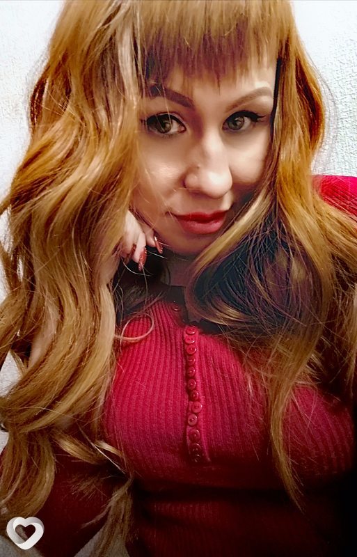 Олюша, 38, Ульяновске — анкета №49582