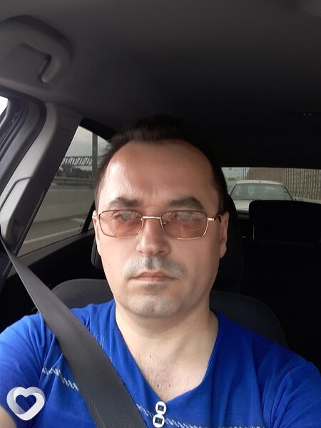 Дмитрий, 49, Москве — анкета №49585