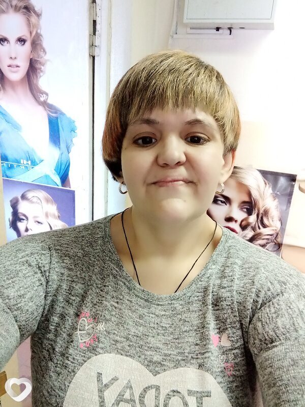 Lesya, 41, Благовещенске — анкета №49588