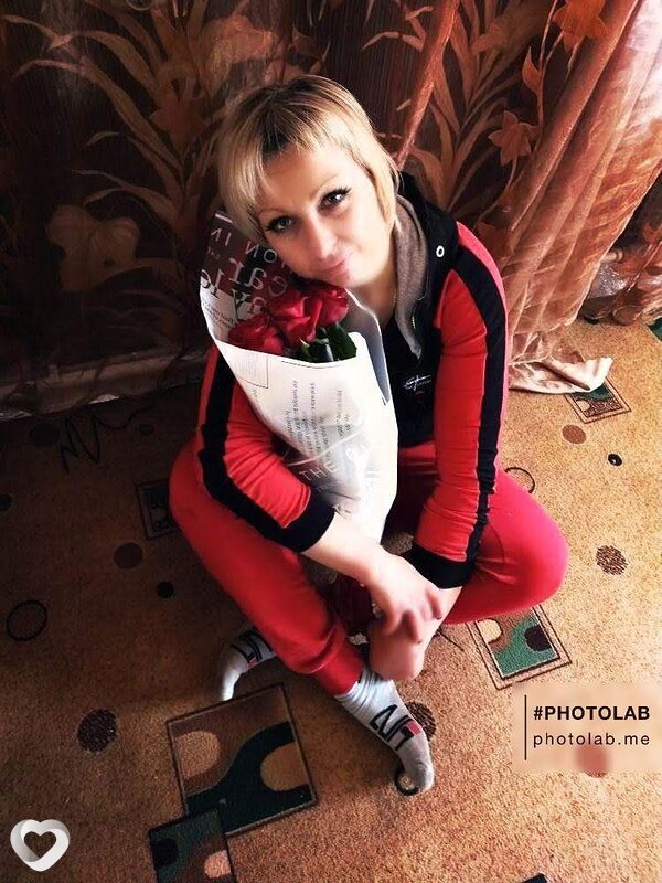 Светлана, 51, Воронеже — анкета №49596