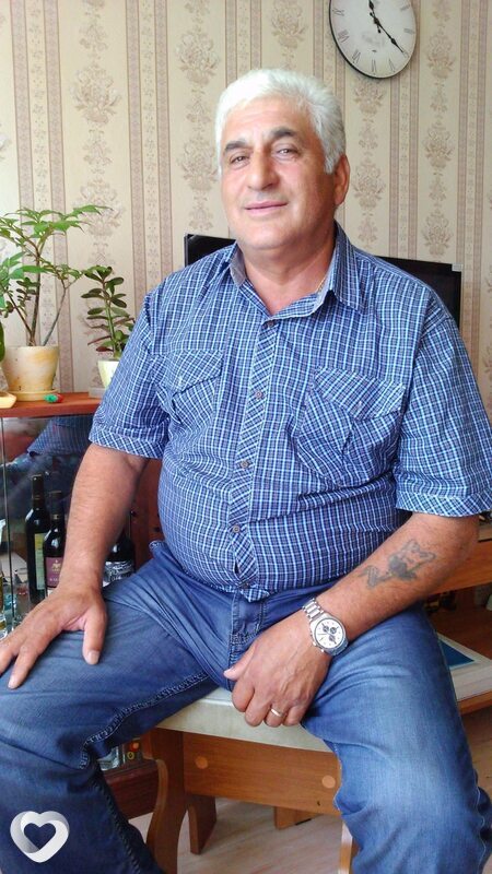 Странник, 67, Москве — анкета №49598
