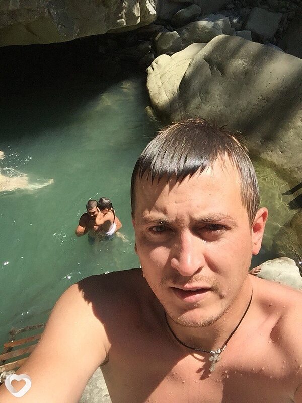 Денис, 40, Гродно — анкета №49599