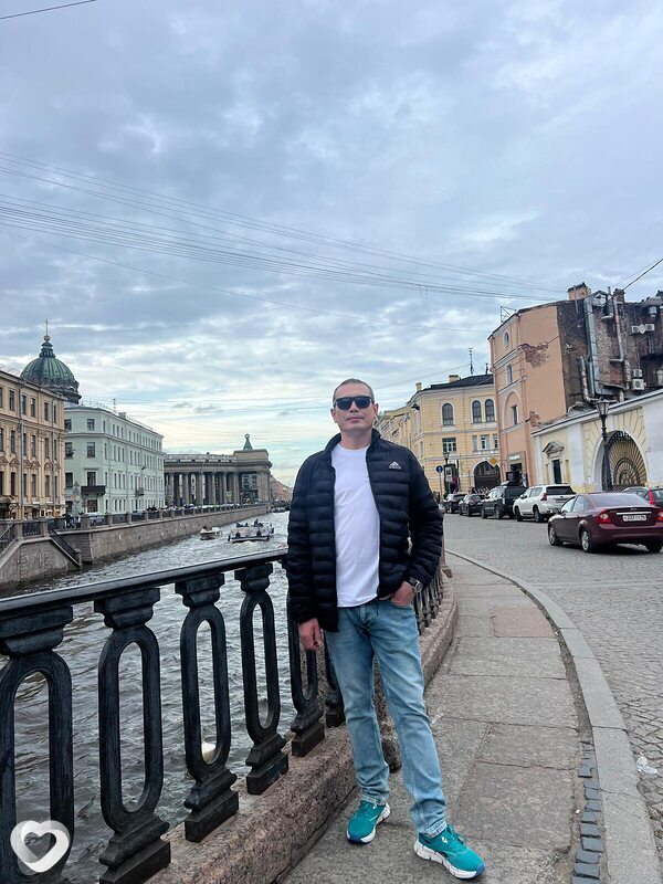 Ронин, 41, Томске — анкета №49610