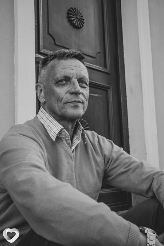 Олег, 56, Минске — анкета №49618
