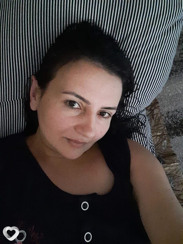 Наталья, 48, Ставрополе — анкета №49623