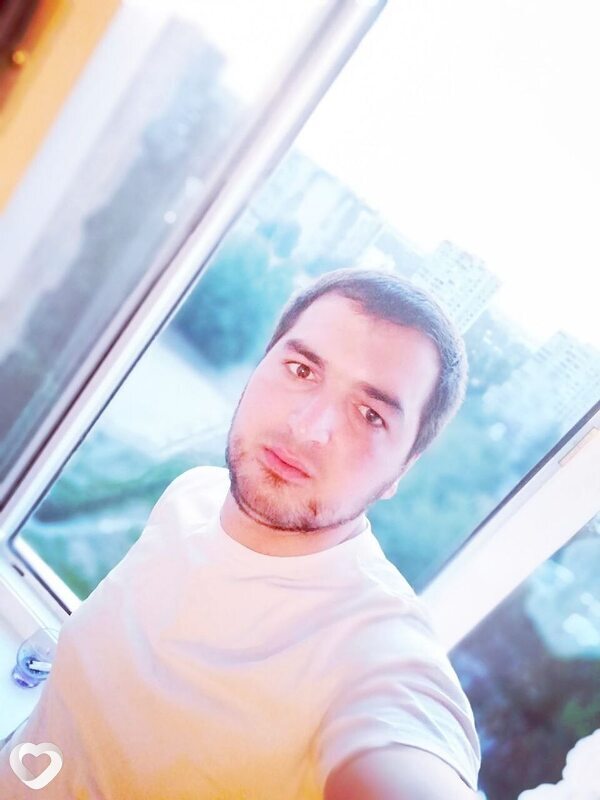 Maks, 42, Санкт-Петербурге — анкета №49624