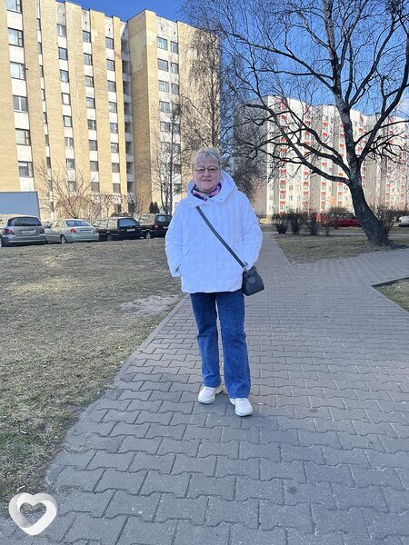 Лена, Брест