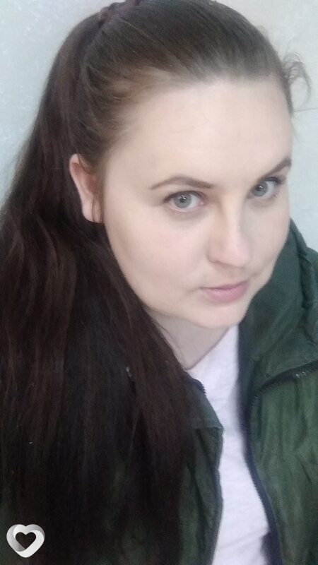 Екатерина, 35, Барановичах — анкета №49631