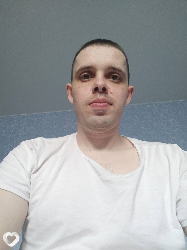 Андрей, 39, Барановичах — анкета №49637