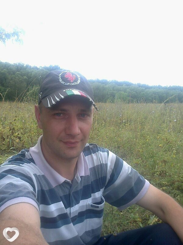 Алексей, 42, Пензе — анкета №49644