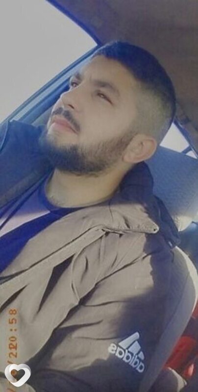 Kostay, 32, Слониме — анкета №49652