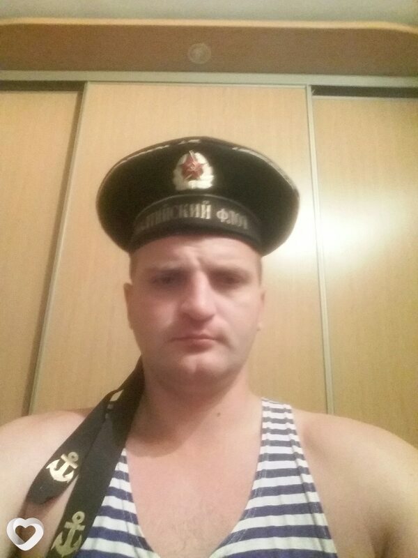 Евгений, 33, Могилев — анкета №49654