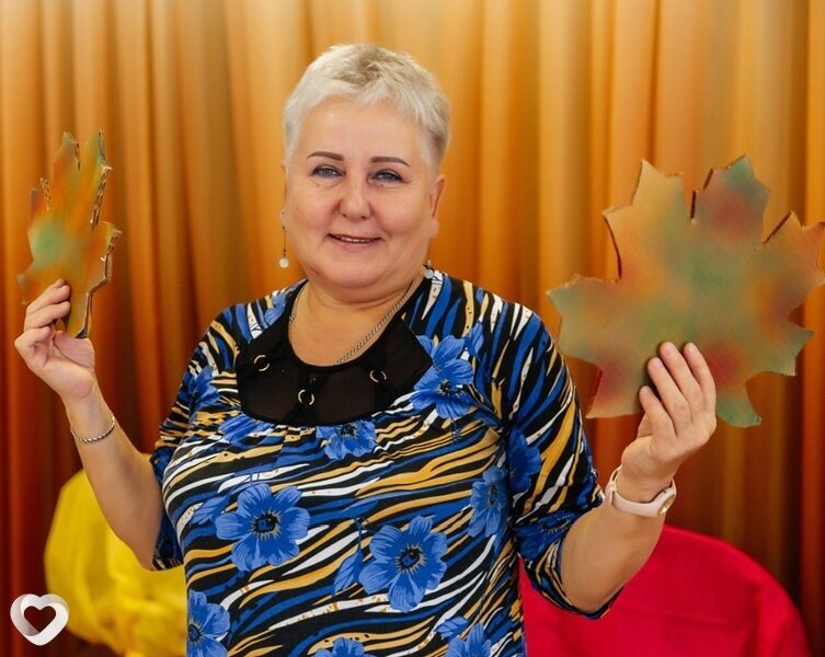 Дарина, Руза