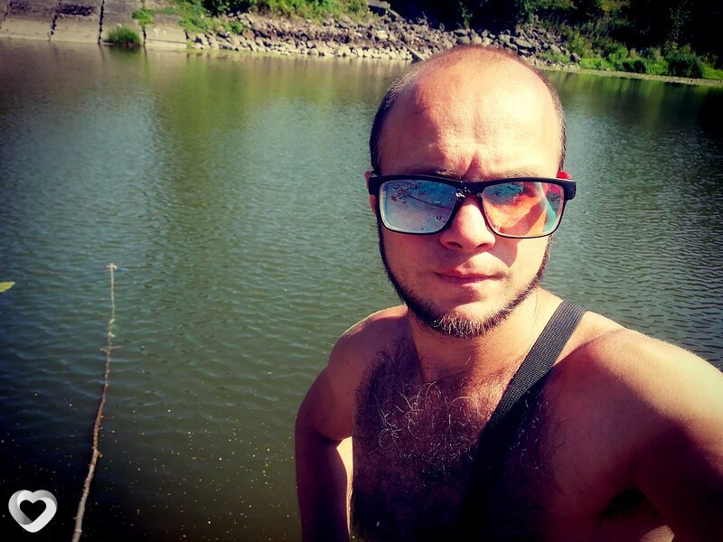 Александр, 32, Ляховичах — анкета №49665