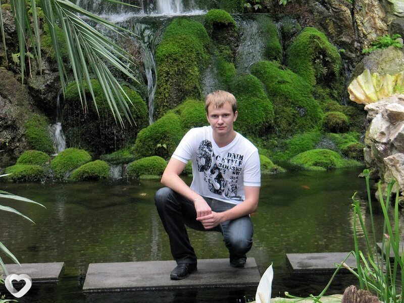Алексей, 40, Смолевичах — анкета №49669