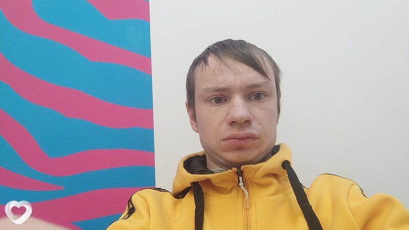 Эльвин, 32, Гомеле — анкета №49671