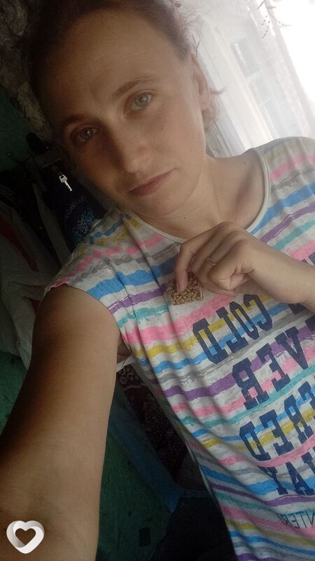 Анна, Донецк