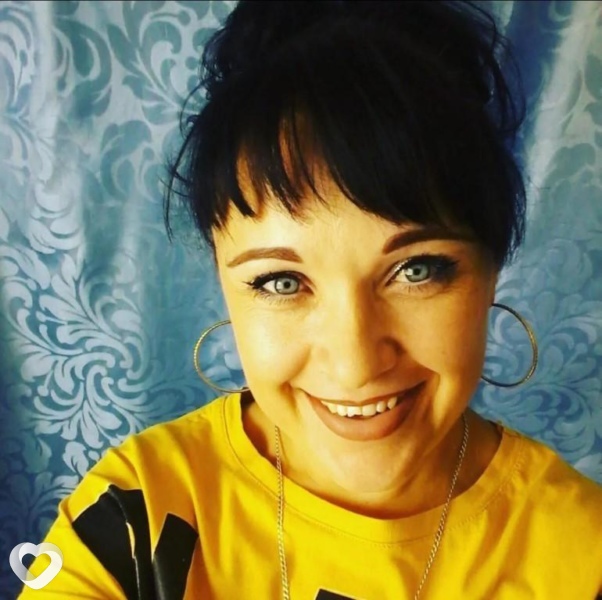 Лиза, 52, Мозыре — анкета №49675