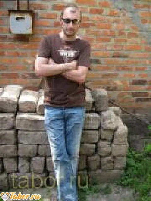 Сергей, 39, Змиеве — анкета №3887