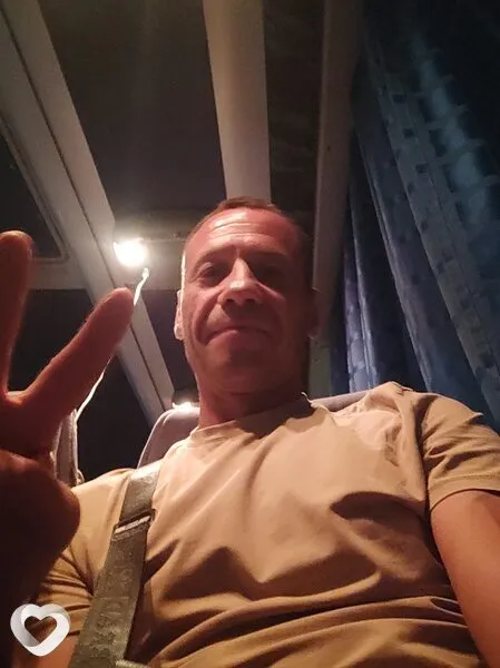 Roman, 45, Калининграде — анкета №3885