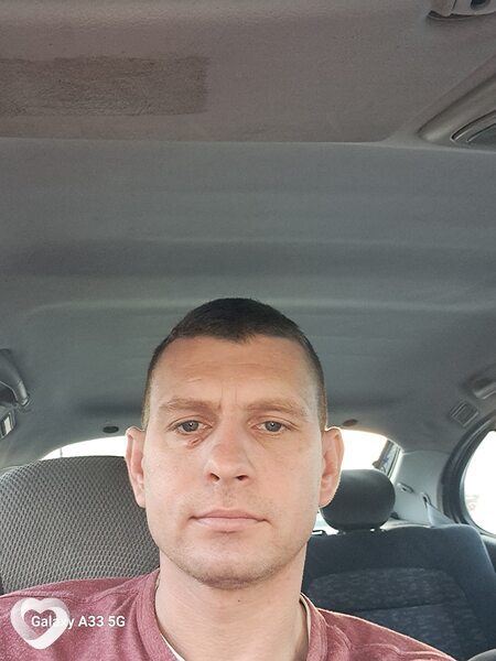 Колька, 38, Борисове — анкета №49685