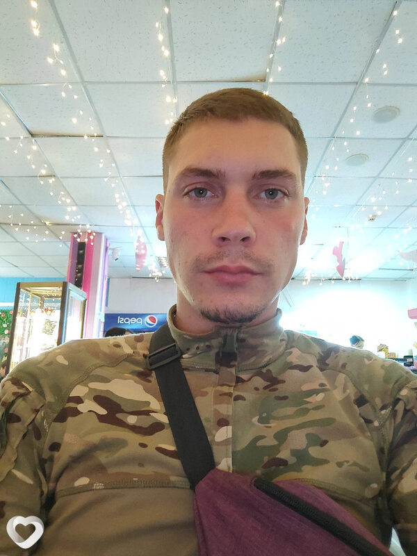 Сергей, 37, Мозыре — анкета №49686