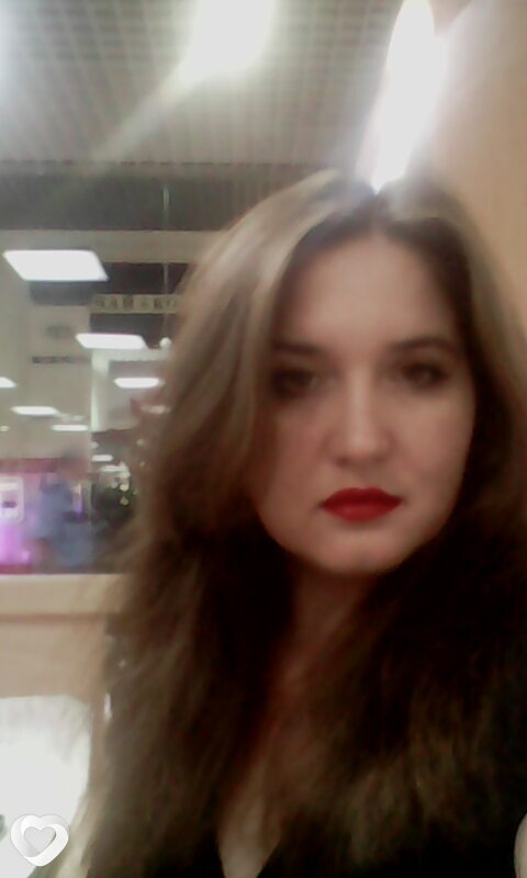 Ольга, 46, Саратове — анкета №49688