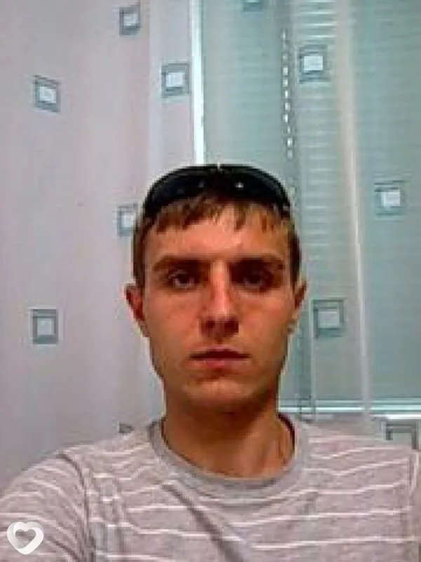 Вован, 38, Ровеньках — анкета №3888