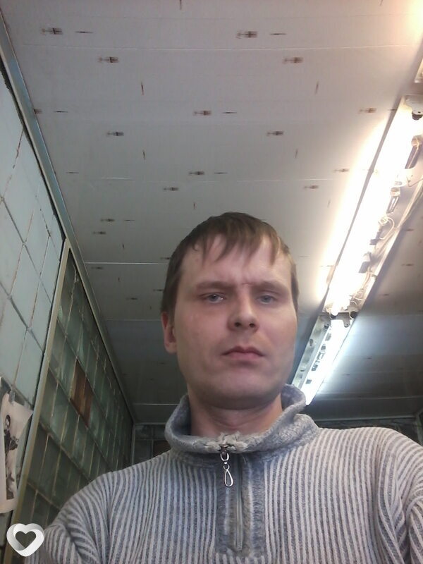 Евгений, 43, Самаре — анкета №49692