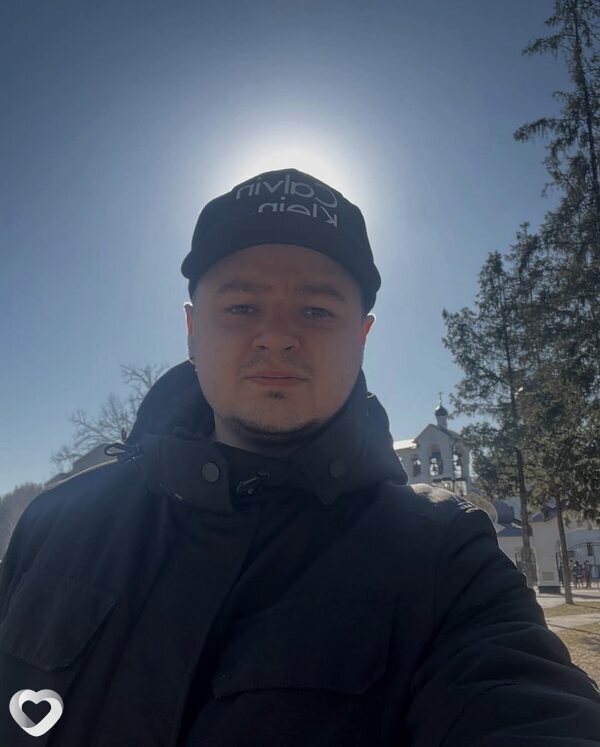 Тимур, 46, Калининграде — анкета №49696