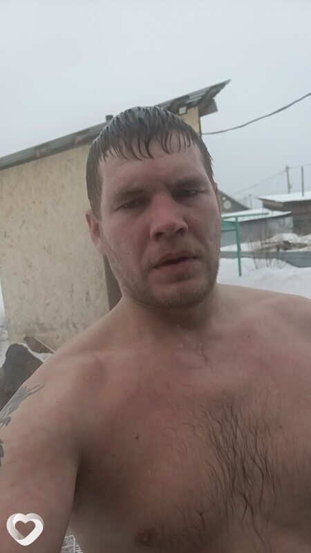 Евген, Крапивинский