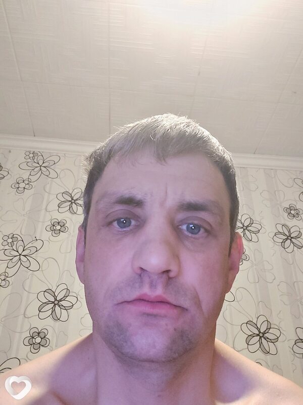 Михаил, 48, Якутске — анкета №49702