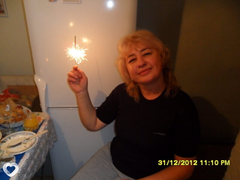 Tatjana, 57, Петровске-Забайкальском — анкета №49704