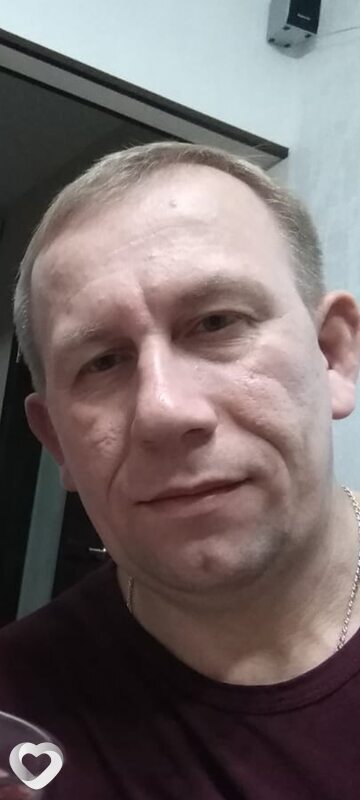 Никита, 48, Казани — анкета №49711