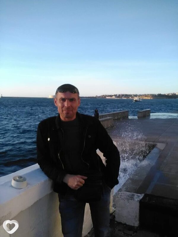 Вячеслав, 52, Белгороде — анкета №49712