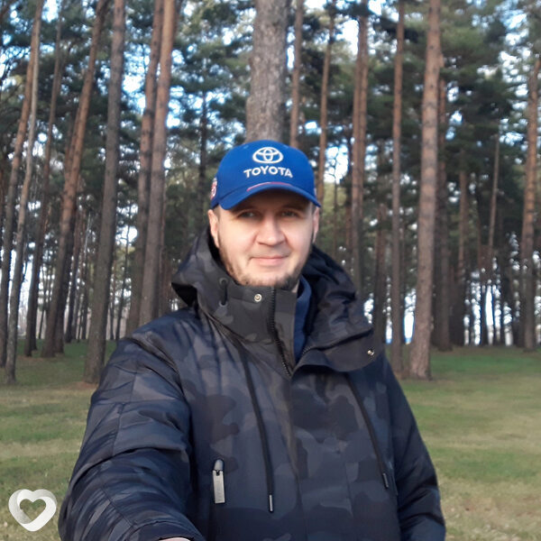 Ivan, 39, Новокузнецке — анкета №49713