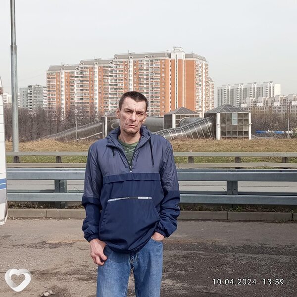 Андрей, 51, Динская — анкета №49719