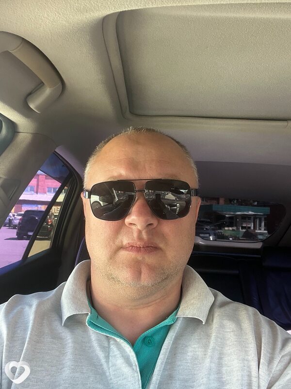 Алексей, 43, Прокопьевске — анкета №49721