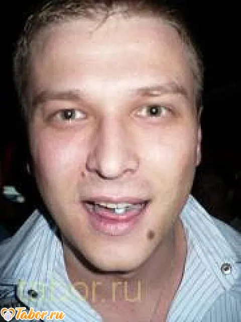 Макс, 39, Минске — анкета №3889