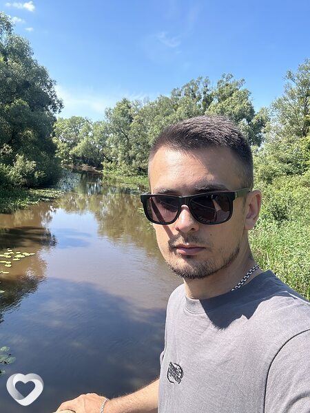 Дмитрий, 30, Бресте — анкета №49728