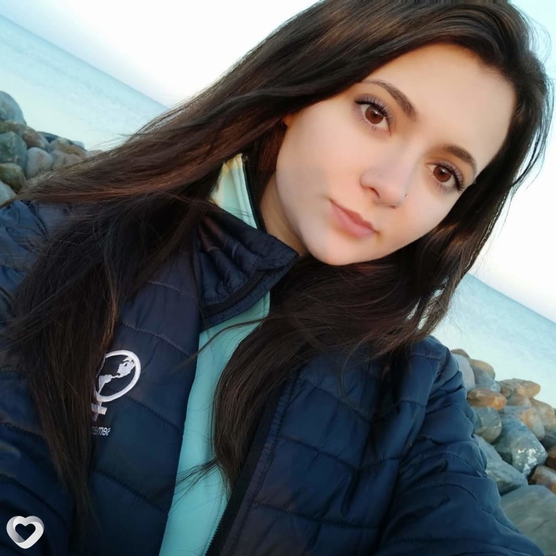 Анжелика, 30, Виннице — анкета №49732