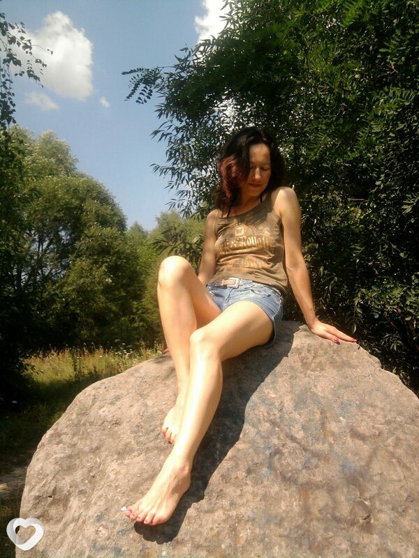 Alisa, 35, Минске — анкета №49734