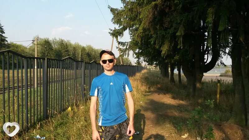 Василий, 38, Смолевичах — анкета №49735