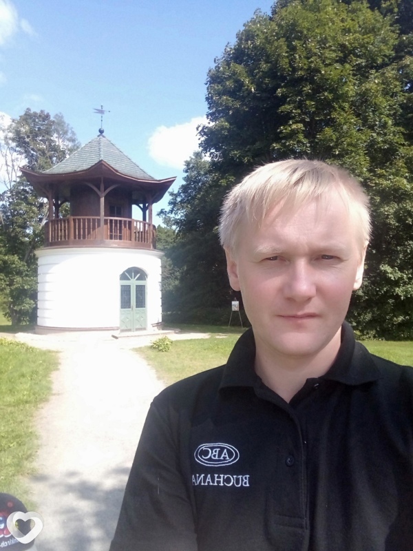 Евгений, 36, Минске — анкета №49737