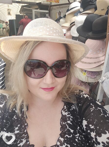 Мария, 39, Ставрополе — анкета №49739
