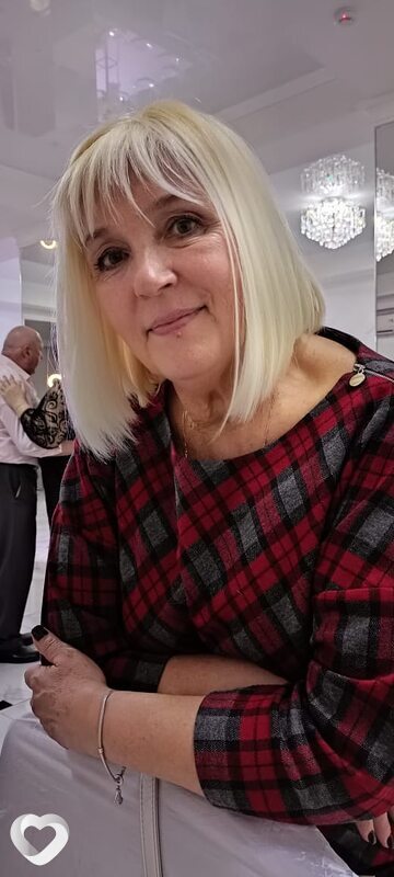 Мария, 65, Ростове-на-Дону — анкета №49740